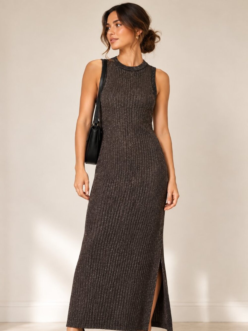 Banana Republic Women's Dress – Size S